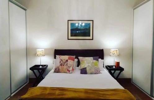Darling Cama Y Desayuno | 6 Olives B&B