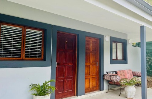Greater Johannesburg Metropolitan Area Casa | 6 on Columbus Guesthouse