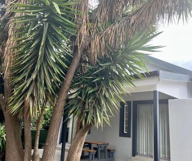 Greater Johannesburg Metropolitan Area Casa | 6 on Columbus Guesthouse