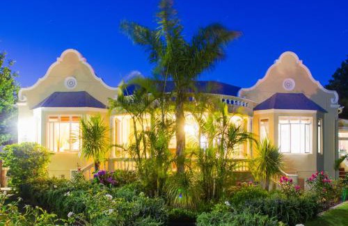 Bredasdorp Casa | 6 on Kloof Guest House