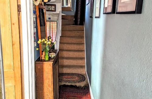 Glastonbury Casa | 6 Park Terrace