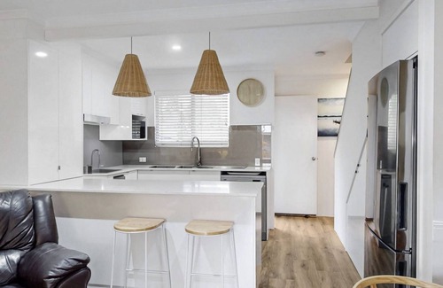 Noosaville Casa | 6 Pelican Beach Resort
