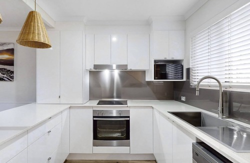 Noosaville Casa | 6 Pelican Beach Resort