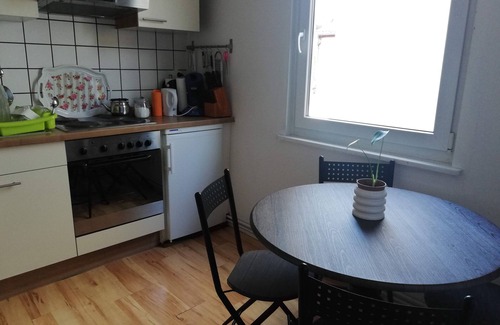 Villingen-Schwenningen Apartamento | 6 People Vacation Apartment In The Black Forest
