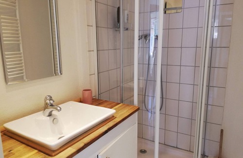 Villingen-Schwenningen Apartamento | 6 People Vacation Apartment In The Black Forest