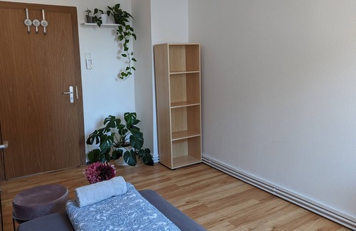 Villingen-Schwenningen Apartamento | 6 People Vacation Apartment In The Black Forest