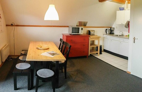 Anjum Casa | Casa de vacaciones Leonie para 6 personas con gran jardín cerca de Lauwersmeer