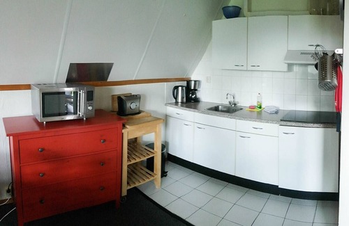 Anjum Casa | Casa de vacaciones Leonie para 6 personas con gran jardín cerca de Lauwersmeer