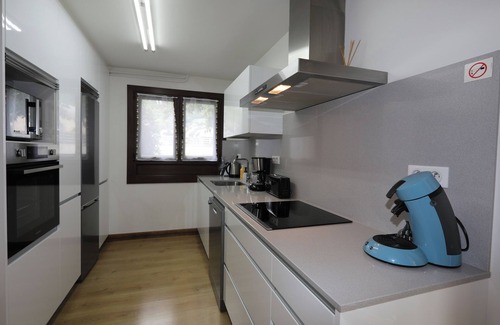 Luz-Saint-Sauveur Apartamento | 6-person apartment