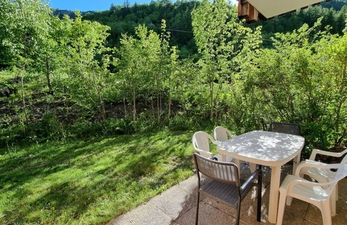 Pelvoux Apartamento | 6-PERSON APARTMENT VALLOUISE-PELVOUX
