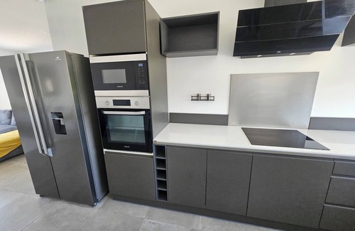 Malataverne Apartamento | 6-person apartment Fully air-conditioned
