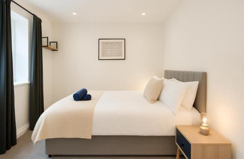 Cathays Apartamento | 6 Person Apartment in City Centre