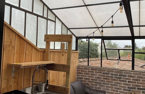 Lagord Apartamento | 6-person apartment near town center