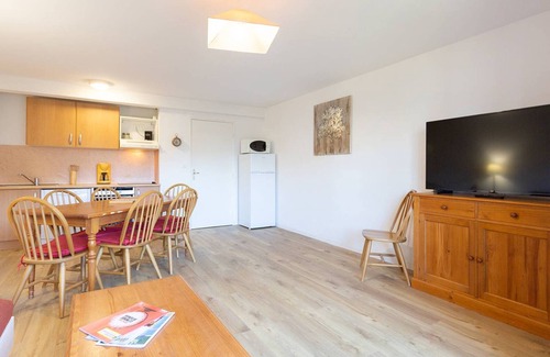 Loudervielle Apartamento | Apartamento 6 pers. Peyragudes con Piscina, Mascotas permitidas, Parking