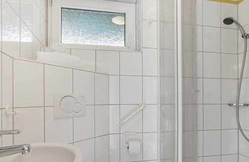 Saarburg Casa | 6-person bungalow in the holiday park Landal Warsberg