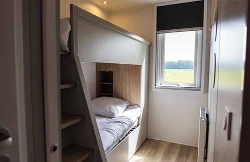 Voorthuizen Complejo | 6-person Family lodge