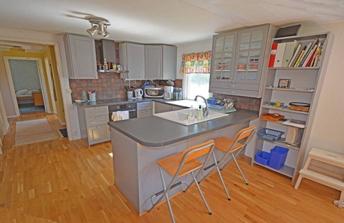 Skummesloevsstrand Casa | 6 personas casa en Skummeslövsstrand-By Traum