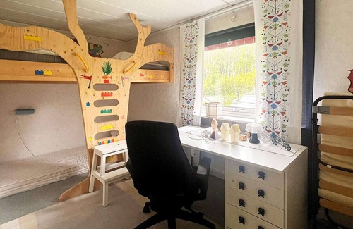 Skummesloevsstrand Casa | 6 personas casa en Skummeslövsstrand-By Traum
