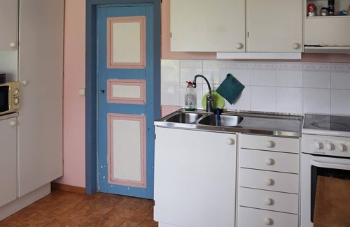 Ostra Amtervik Casa | 6 personas casa en ÖSTRA ÄNTERVIK