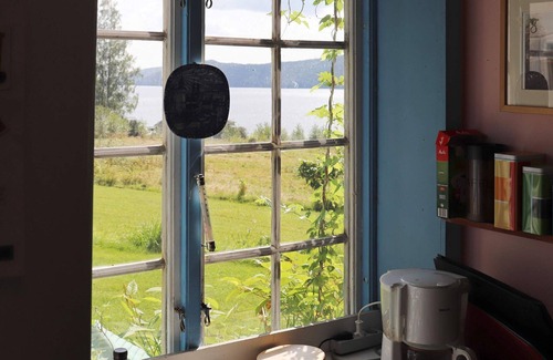Ostra Amtervik Casa | 6 personas casa en ÖSTRA ÄNTERVIK