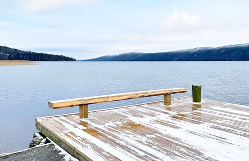 Ostra Amtervik Casa | 6 personas casa en ÖSTRA ÄNTERVIK
