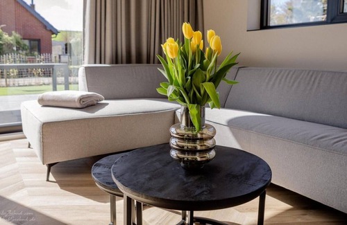 Baarland Casa | 6-person holiday bungalow in Baarland
