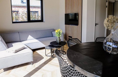 Baarland Casa | 6-person holiday bungalow in Baarland