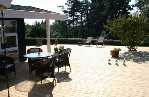 Hornbaek Casa | 6 person holiday home in Dronningmølle