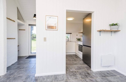 Vejers Strand Casa | 6 personas casa en Vejers Strand