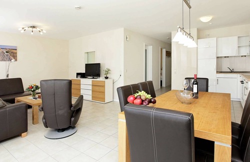 Grossenbrode Apartamento | 6 personas casa en Großenbrode