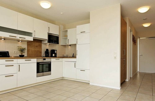 Grossenbrode Apartamento | 6 personas casa en Großenbrode