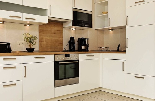 Grossenbrode Apartamento | 6 personas casa en Großenbrode