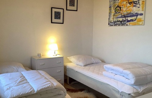 Bedsted Casa | 6 personas casa en Bedsted Thy