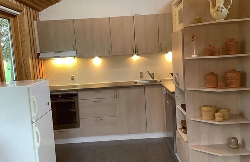 Bedsted Casa | 6 personas casa en Bedsted Thy