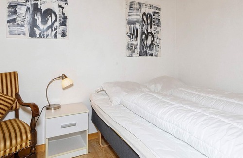 Bedsted Casa | 6 person holiday home in Bedsted Thy