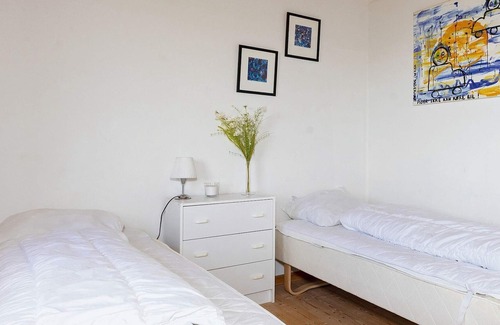 Bedsted Casa | 6 person holiday home in Bedsted Thy