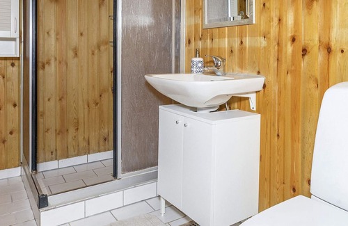 Bedsted Casa | 6 person holiday home in Bedsted Thy