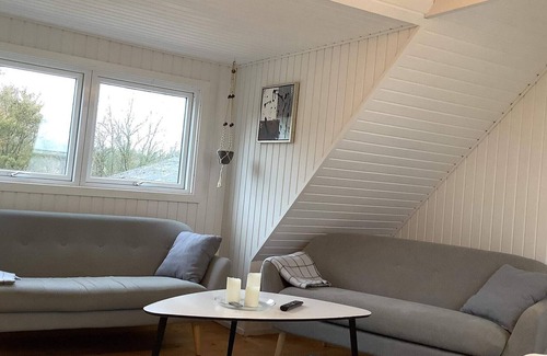 Bedsted Casa | 6 person holiday home in Bedsted Thy