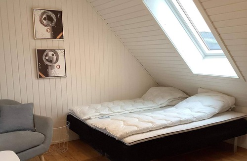 Bedsted Casa | 6 person holiday home in Bedsted Thy