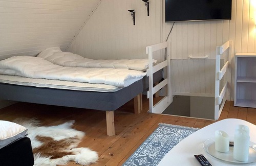 Bedsted Casa | 6 person holiday home in Bedsted Thy