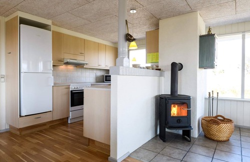 Hvide Sande Casa | 6 person holiday home in Hvide Sande