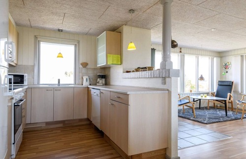 Hvide Sande Casa | 6 person holiday home in Hvide Sande