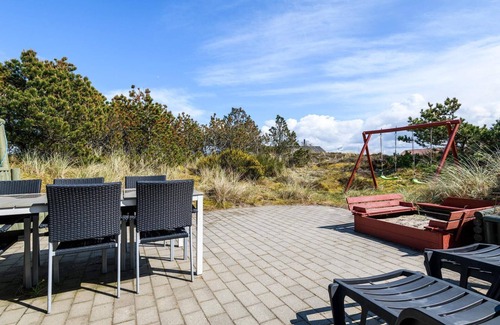 Hvide Sande Casa | 6 person holiday home in Hvide Sande