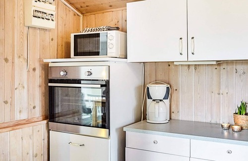 Nykobing Sjaelland Casa | 6 personas casa en Nykøbing Sj
