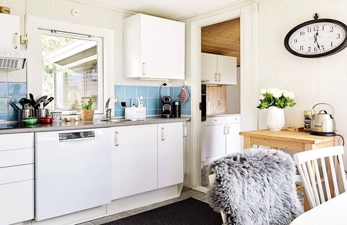 Nykobing Sjaelland Casa | 6 personas casa en Nykøbing Sj