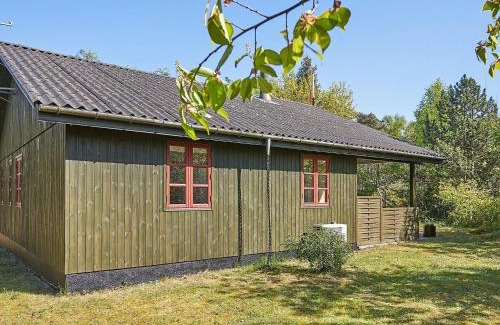 Sømarken Casa | 6 person holiday home in Aakirkeby