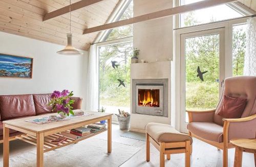 Pedersker Casa | 6 person holiday home in Aakirkeby-By Traum