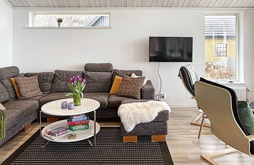 Vejbystrand Casa | 5 esrellas case en Vejbystrand