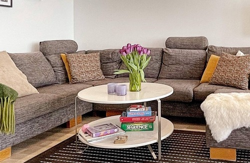 Vejbystrand Casa | 5 esrellas case en Vejbystrand
