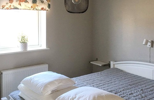Vejbystrand Casa | 5 esrellas case en Vejbystrand